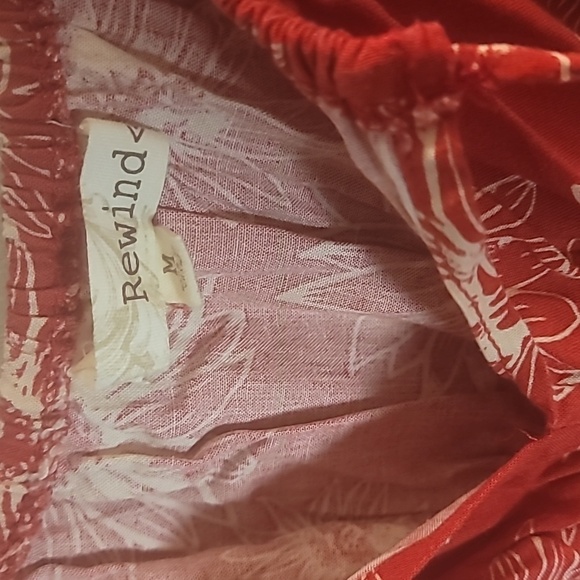 Mini dress - Picture 2 of 7